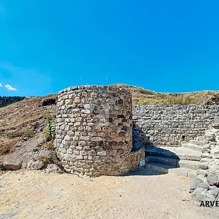 De La Motte Horská chata