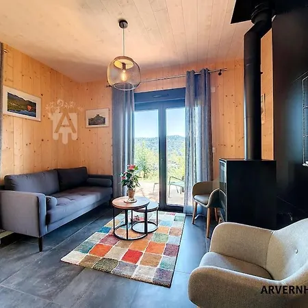 De La Motte Horská chata *