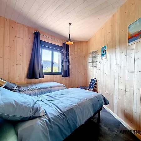 De La Motte Horská chata Chambon-sur-Lac