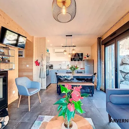 De La Motte Horská chata