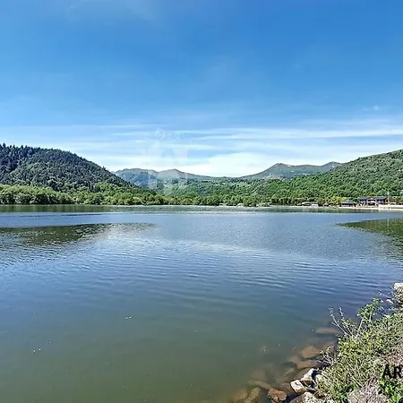 De La Motte Horská chata *