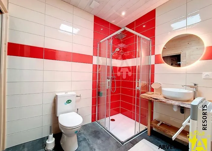 Alpstuga De La Motte