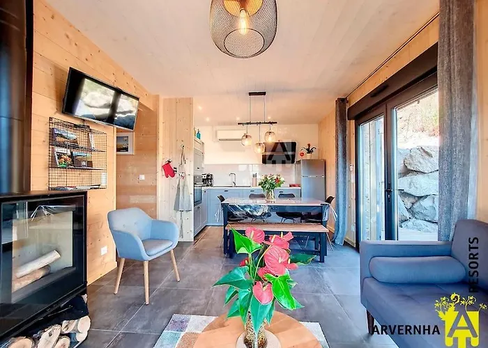 De La Motte Alpstuga