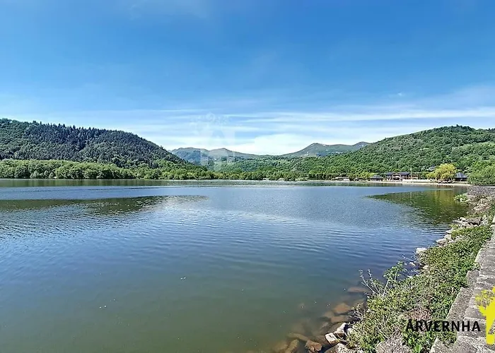 De La Motte Alpstuga *